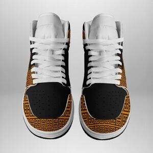 kokorepublic Women's Synthetic Leather Stitching Shoes